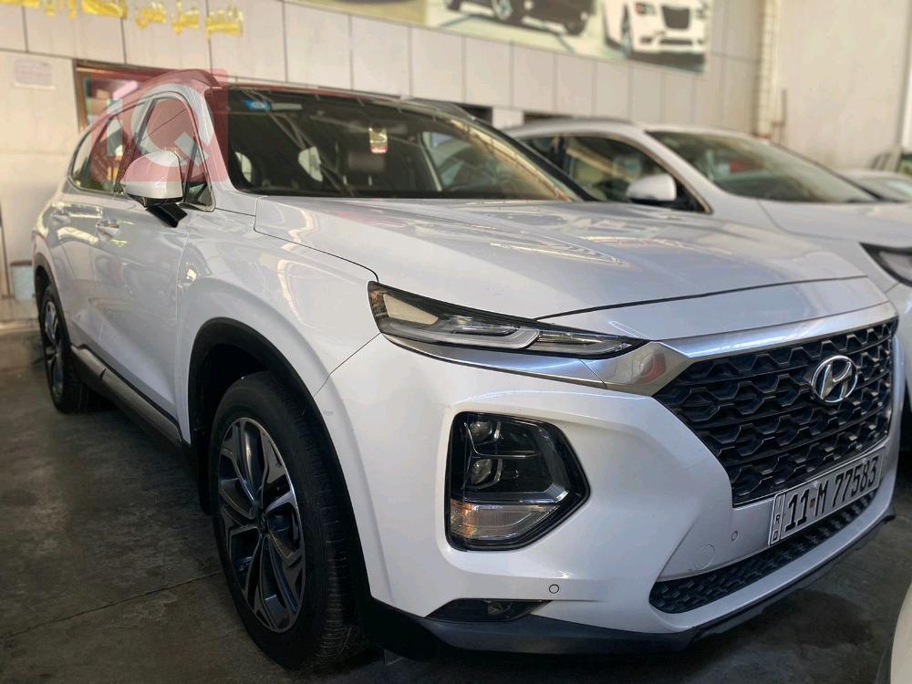 هیوندای سەنتافی